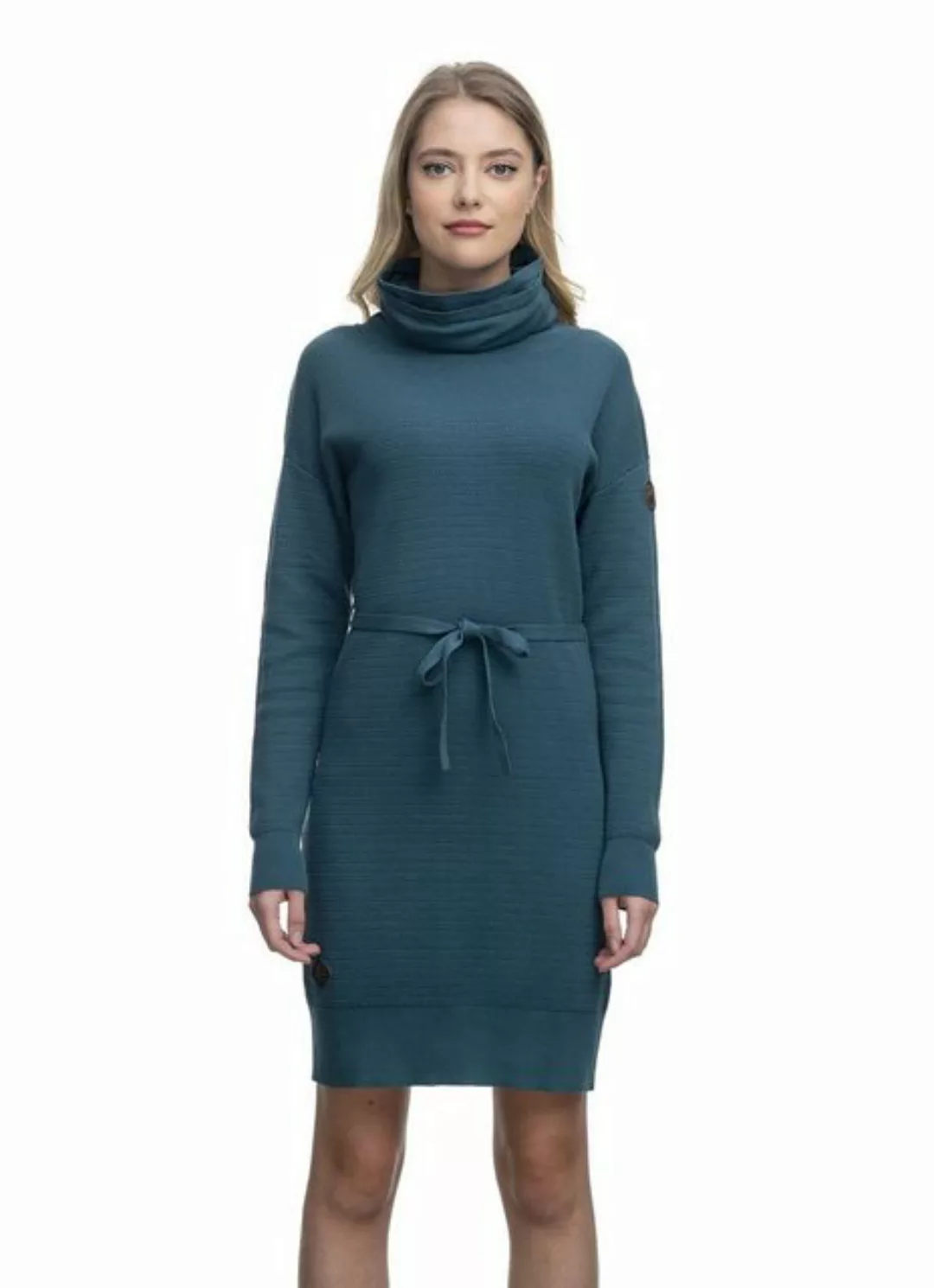 Ragwear Jerseykleid günstig online kaufen