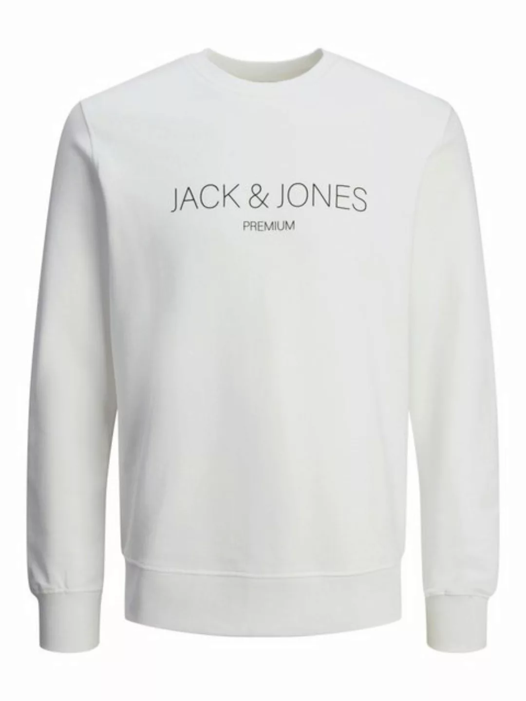 Jack & Jones Sweatshirt JARED (1-tlg) günstig online kaufen