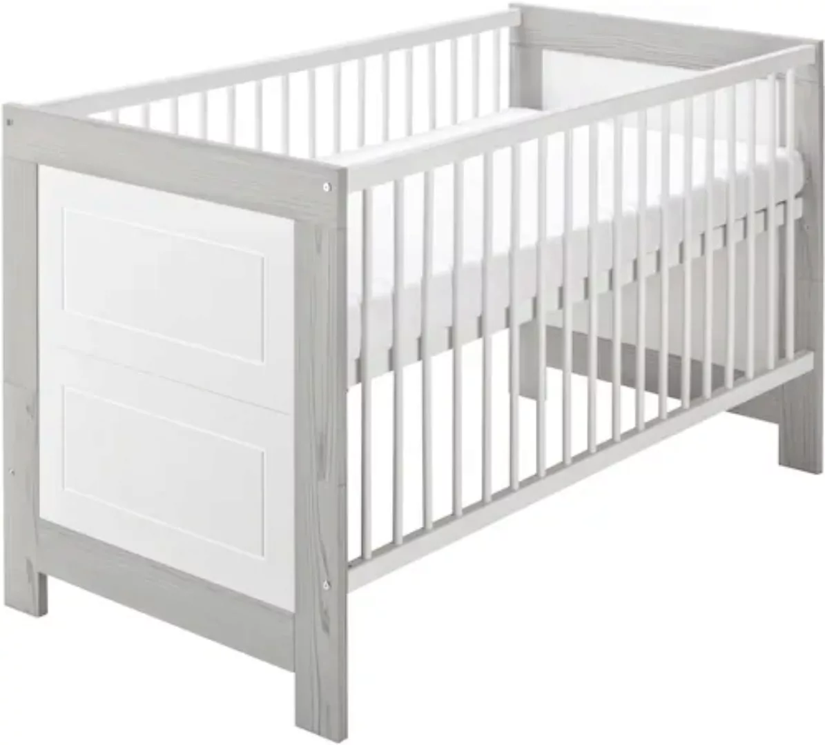 Schardt Babybett »Scandic«, Made in Germany günstig online kaufen