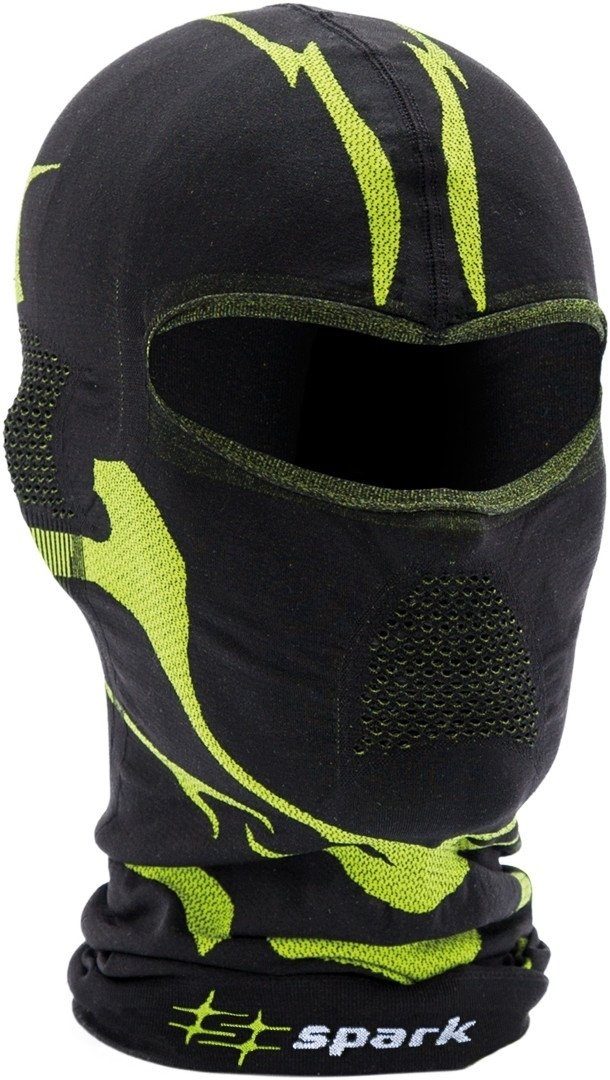 Spark Sturmhaube Mono Devil Sturmhaube Atmungsaktiv günstig online kaufen