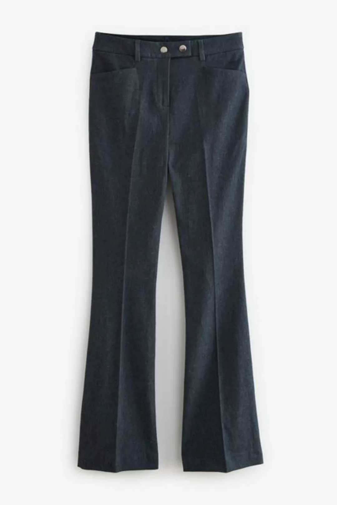 Next Bootcuthose Premium Bootcut-Jeans im Tailored Fit (1-tlg) günstig online kaufen