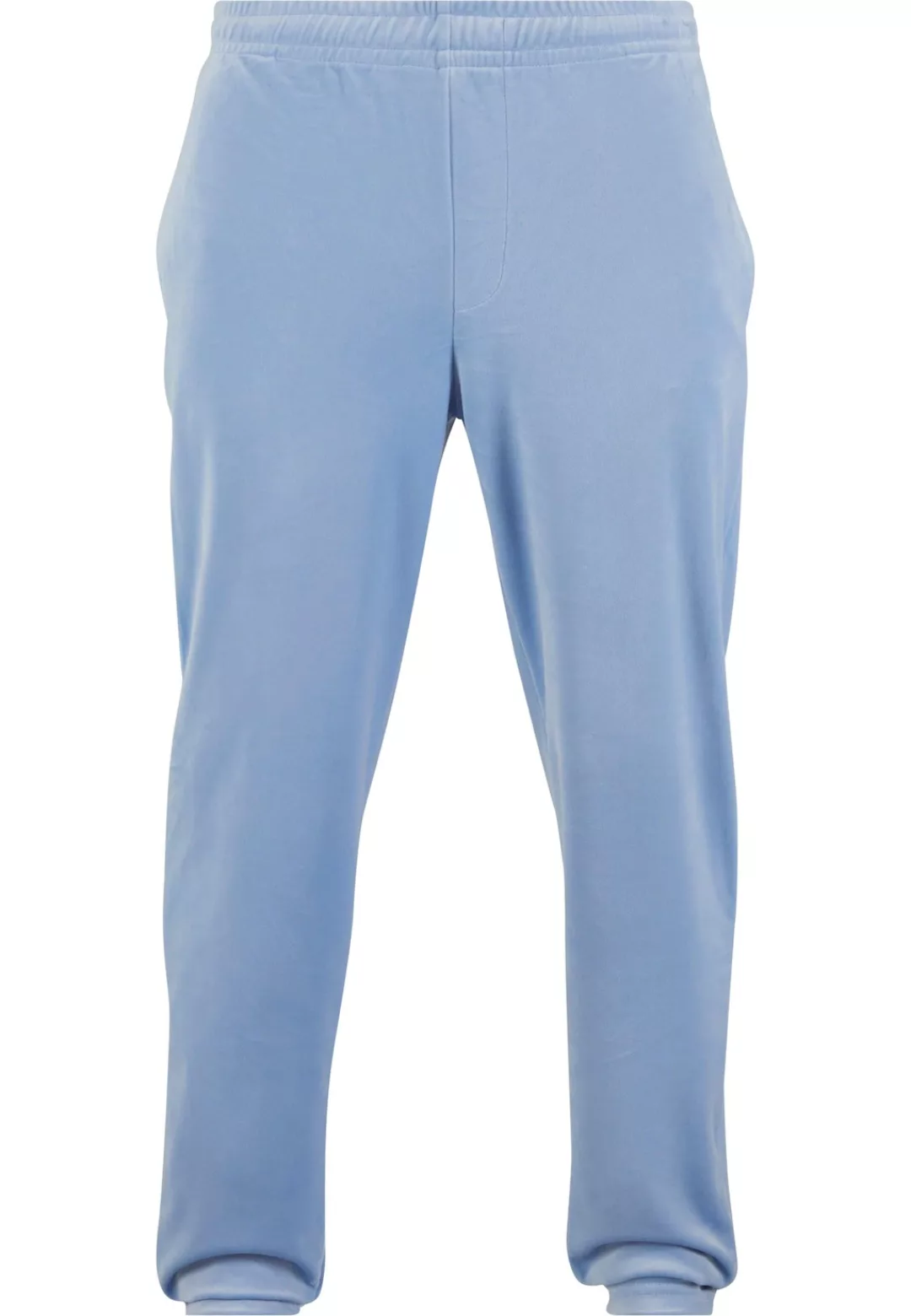 URBAN CLASSICS Jogginghose "Urban Classics Velvet Trackpants", (1 tlg.) günstig online kaufen