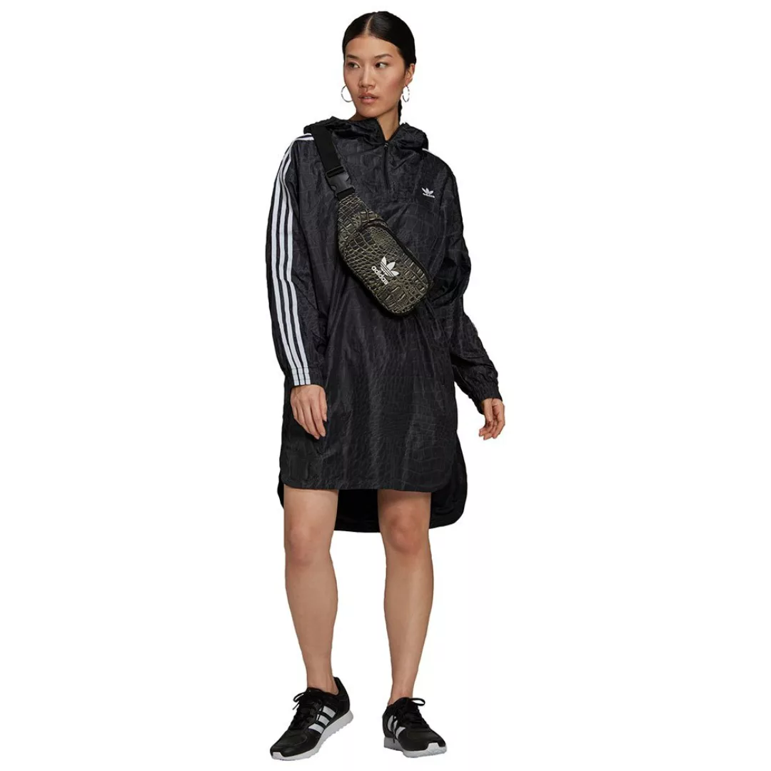 Adidas Originals Fleecejacke 48 Black / Carbon günstig online kaufen