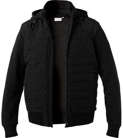 Calvin Klein Jacke K10K108918/BEH günstig online kaufen