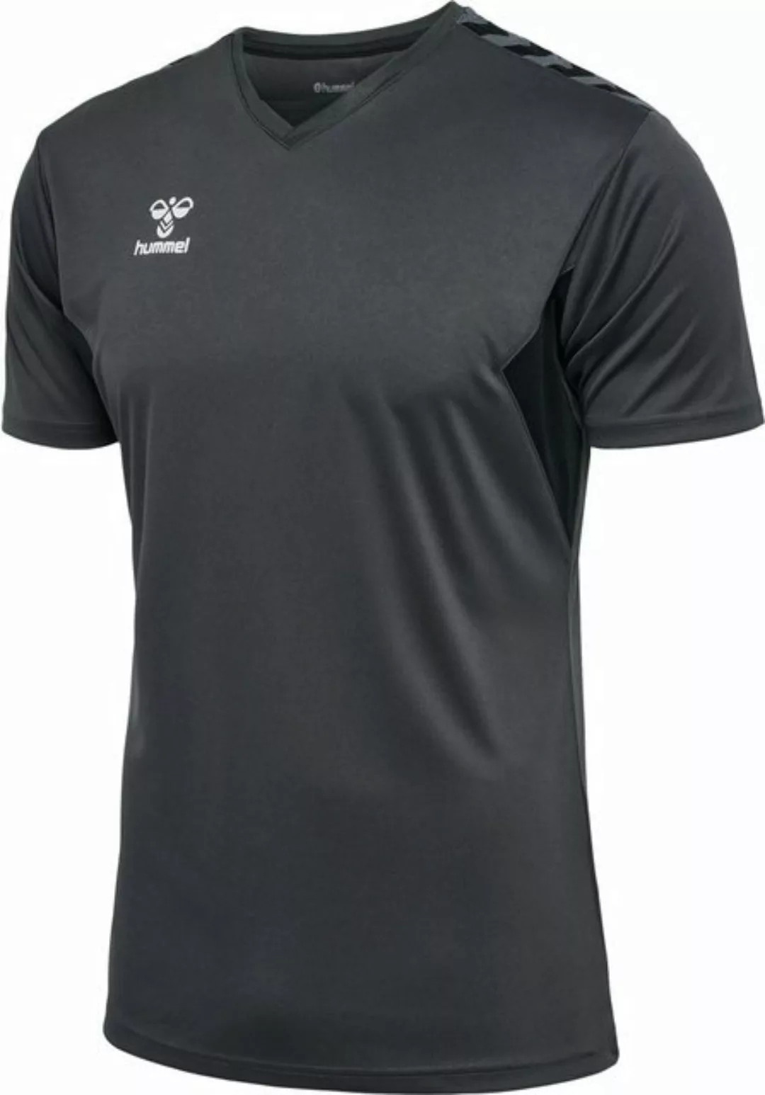 hummel T-Shirt Hmlauthentic Pl Jersey S/S günstig online kaufen