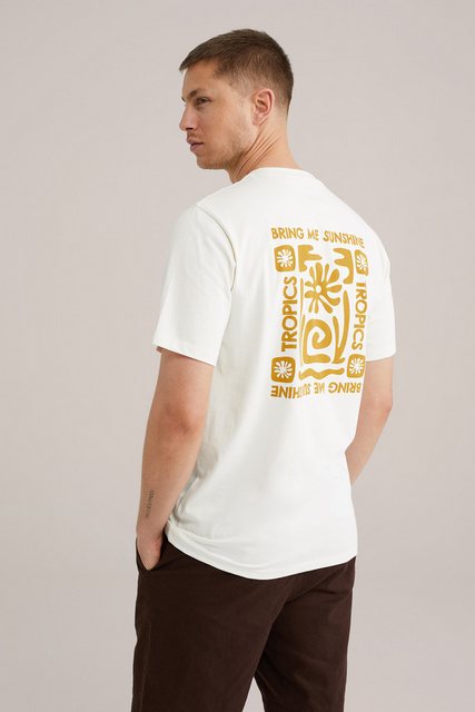 WE Fashion T-Shirt günstig online kaufen