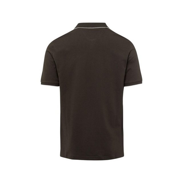 Brax Poloshirt grün (1-tlg) günstig online kaufen