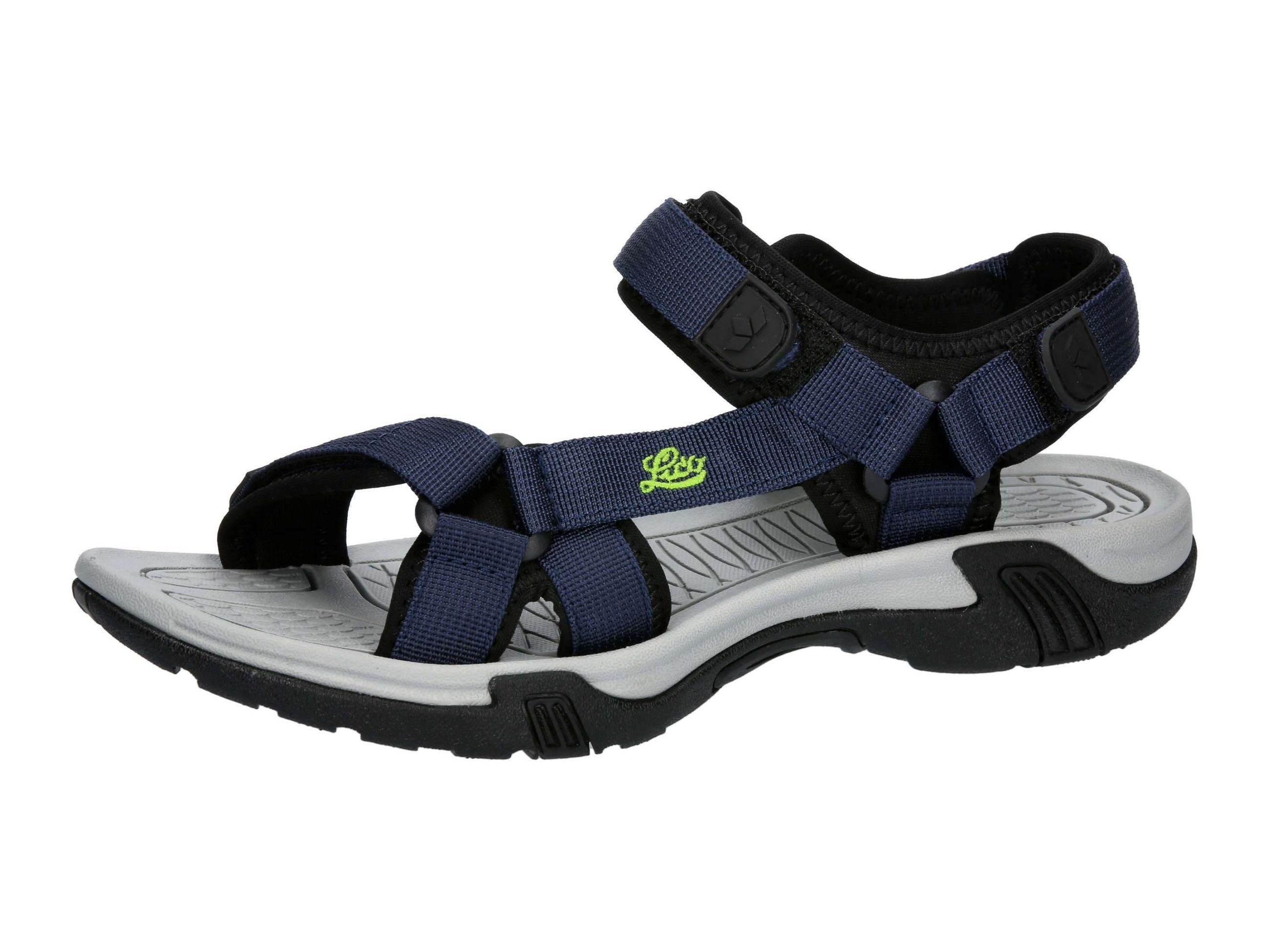 Lico Sandale "Sandale Limnos V" günstig online kaufen