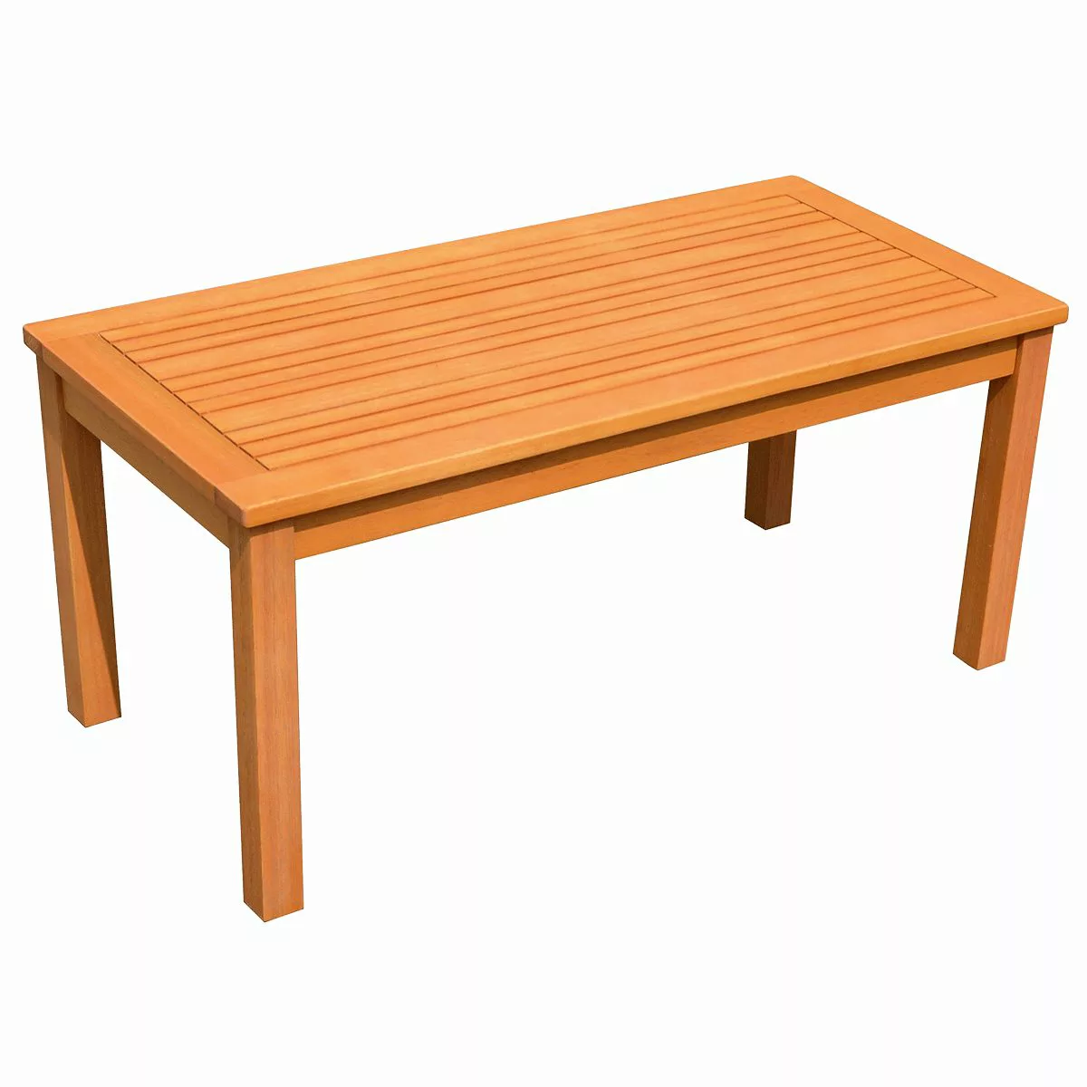 Garden Pleasure Beistelltisch Beistelltisch Lansing Holz günstig online kaufen