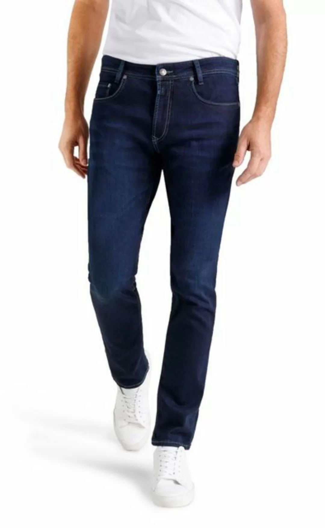 MAC Regular-fit-Jeans "Jog´n Jeans by MAC", im Five-Pocket Style günstig online kaufen