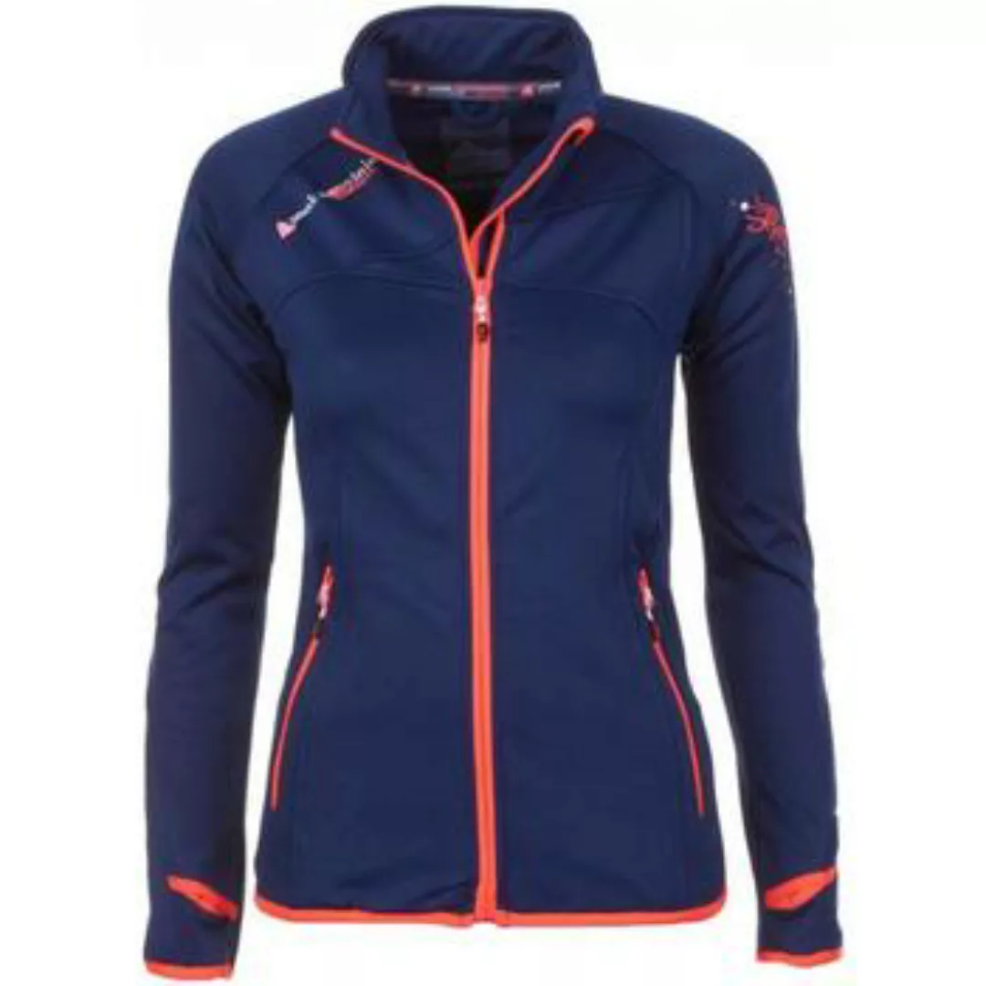 Peak Mountain  Fleecepullover Blouson polarshell femme ACLIMATE günstig online kaufen