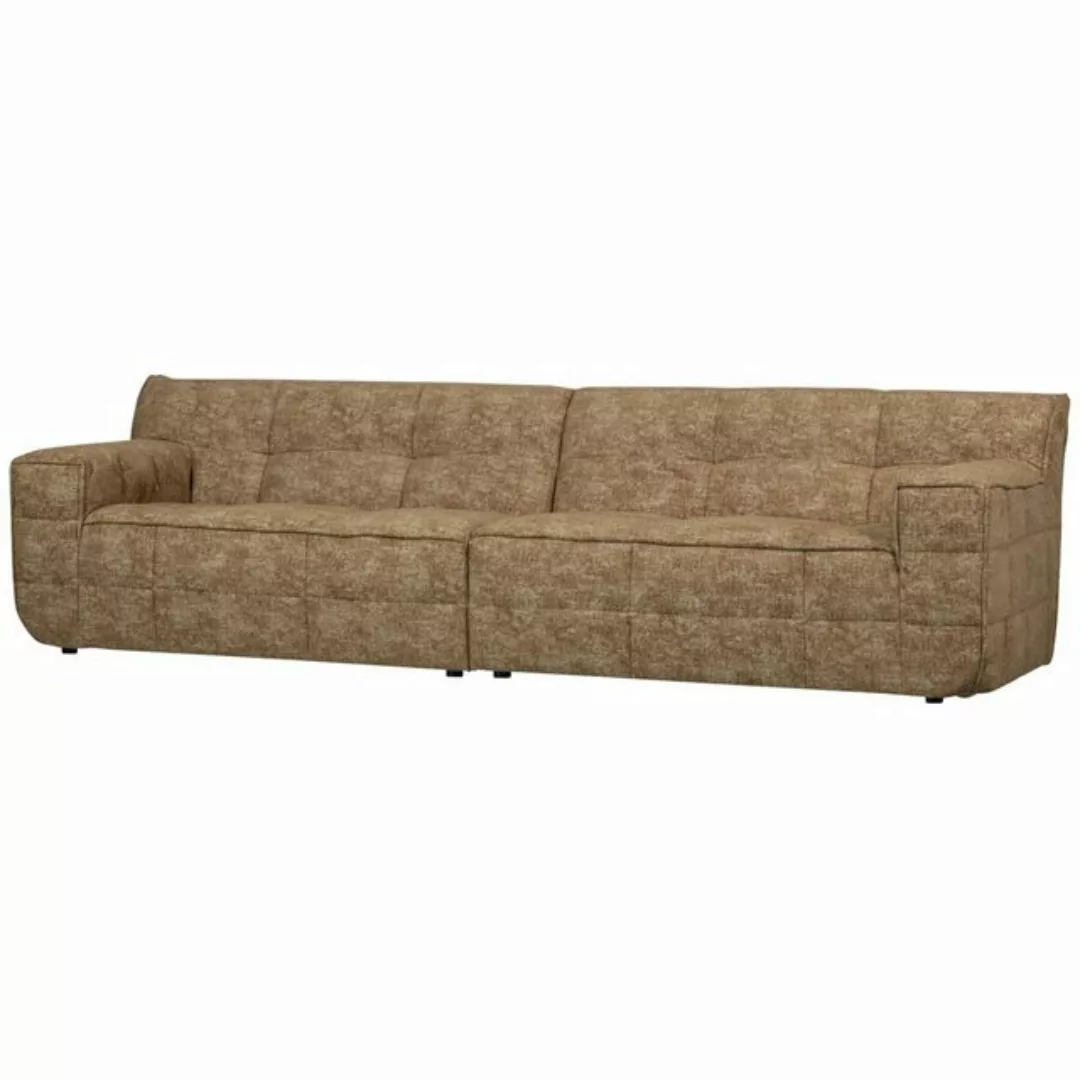 WOOOD 4-Sitzer »Sofa Timor«, H 81 cm x B 297 cm x T 92 cm günstig online kaufen