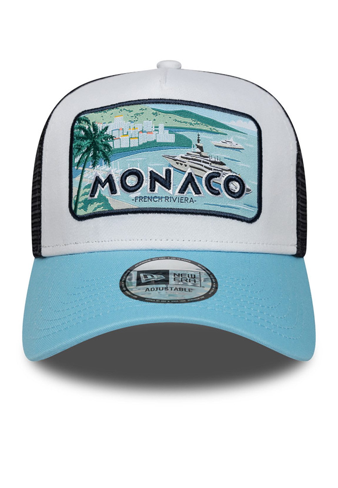 New Era Trucker Cap New Era günstig online kaufen