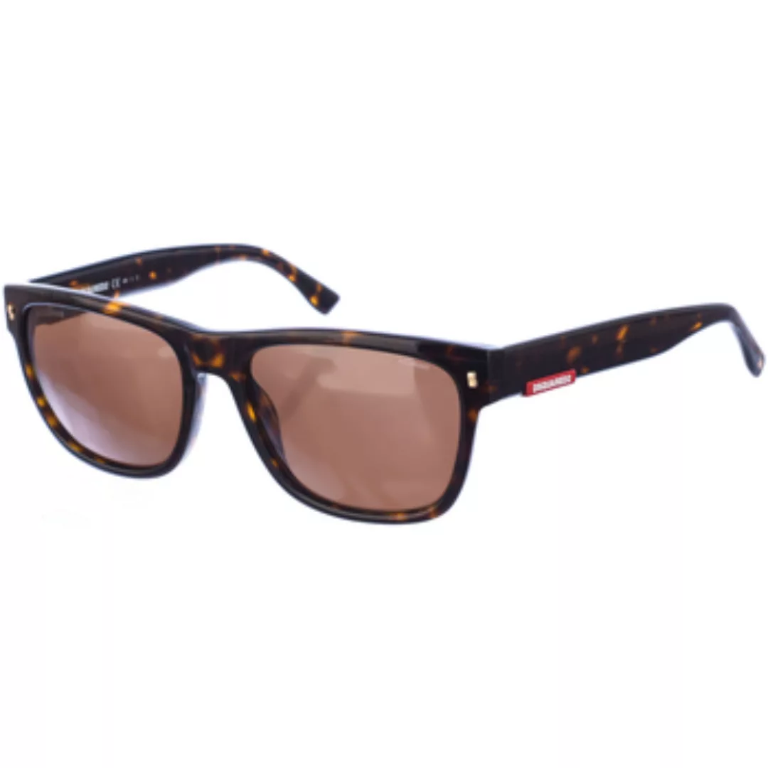 Dsquared  Sonnenbrillen D20004S-2IKSP günstig online kaufen