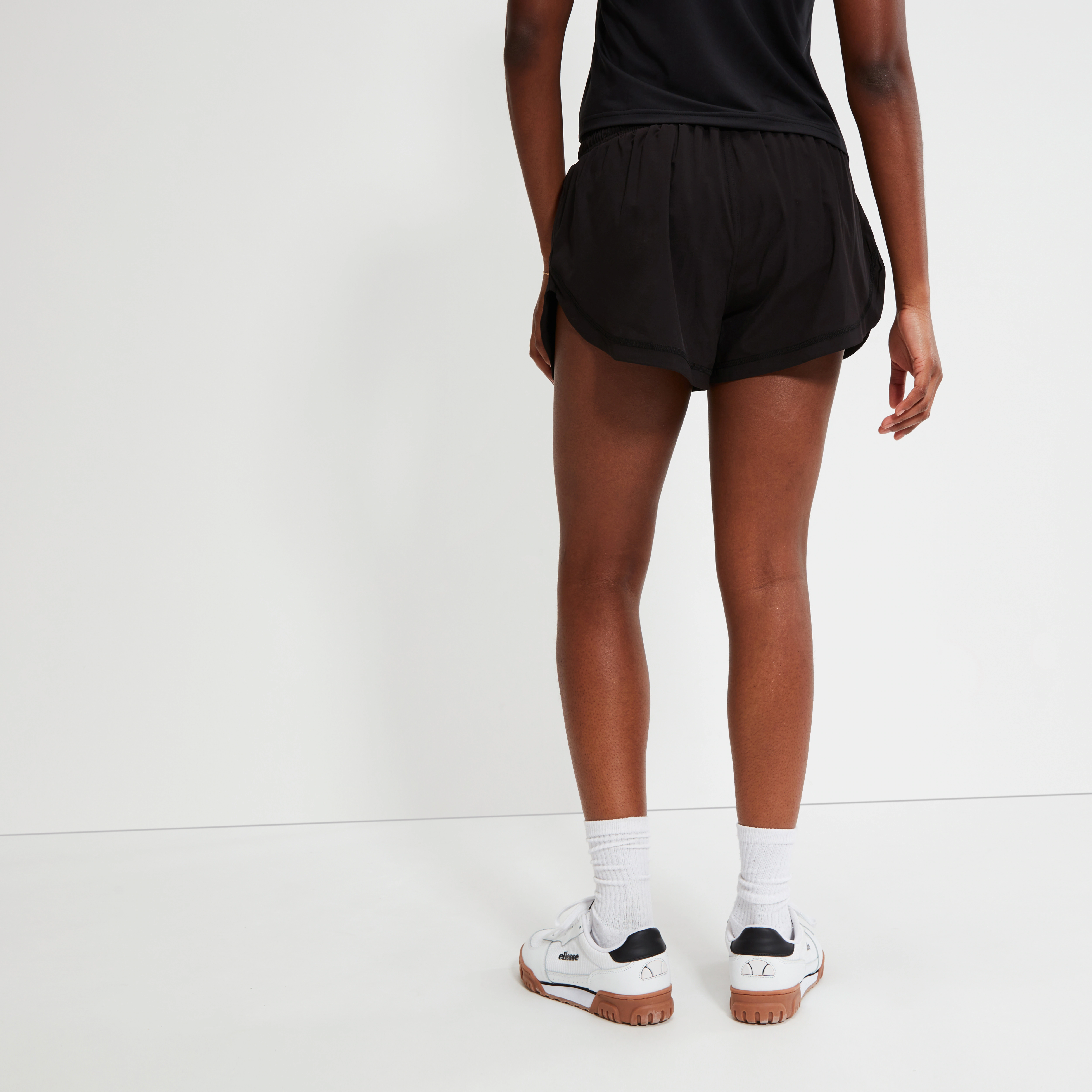 Ellesse Shorts "D SHORTS", mit elastischem Bund günstig online kaufen