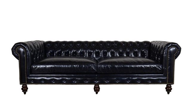 JVmoebel 4-Sitzer Chesterfield Design Luxus Polster Sofa Couch Sitz Garnitu günstig online kaufen