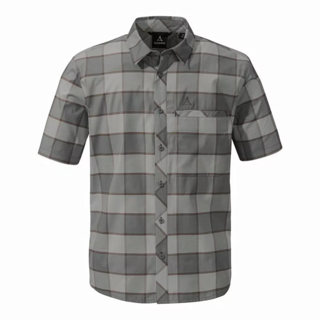 Schöffel Outdoorhemd Shirt Buchstein M günstig online kaufen