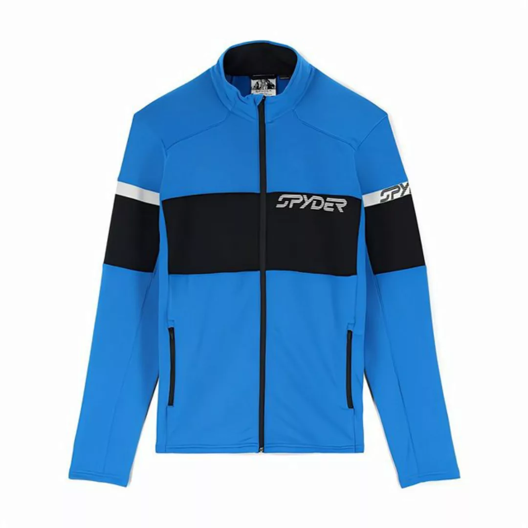 Spyder Fleecejacke M Speed Full Zip Fleecejacke für Herren günstig online kaufen