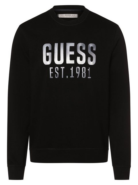 Guess Sweatshirt günstig online kaufen