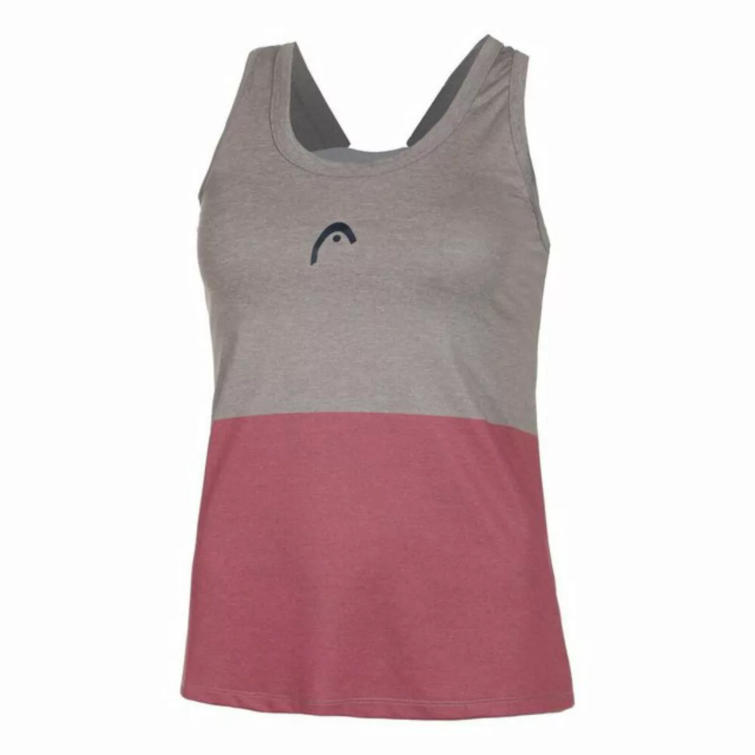 Head Tanktop Play Tech Tank Top günstig online kaufen