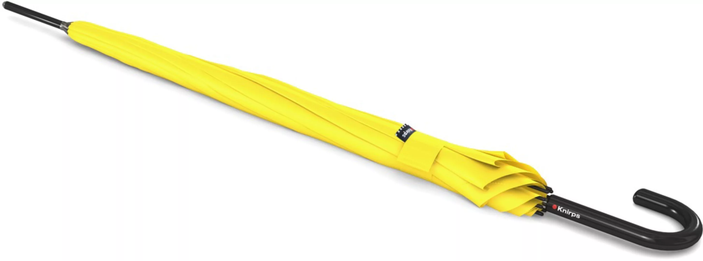Knirps Stockregenschirm "A.760 Stick Automatic, sun" günstig online kaufen