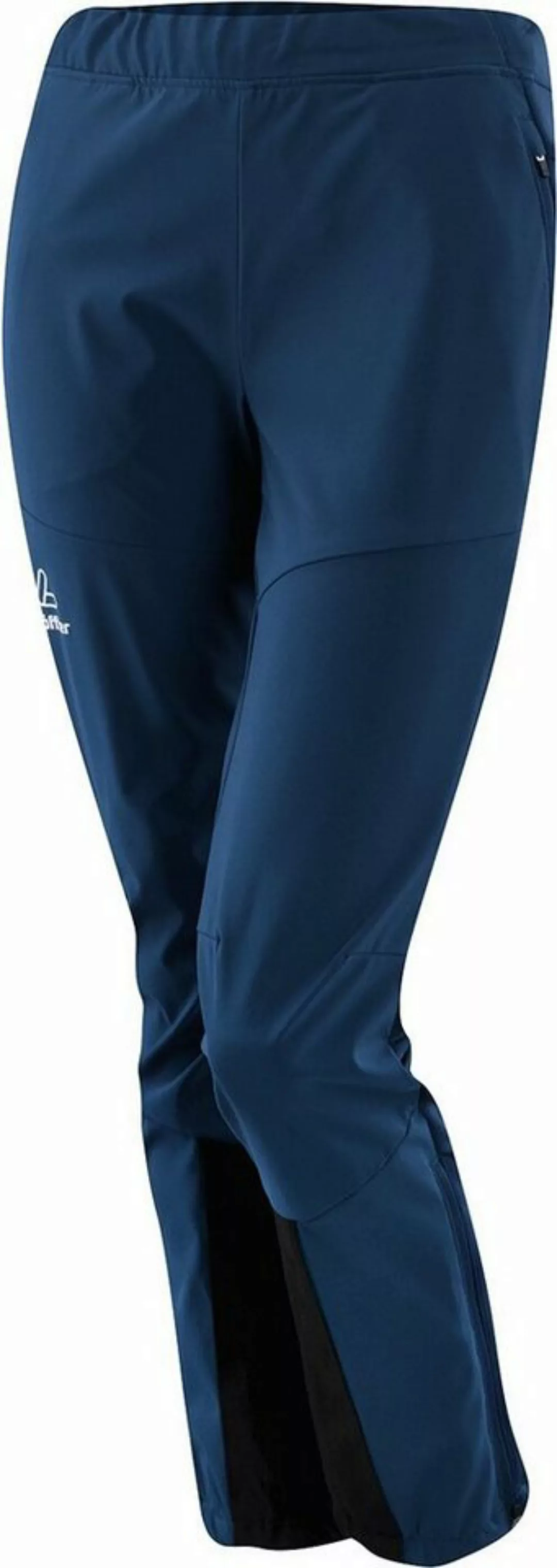 Löffler Funktionshose W TOURING PANTS DYNAMIC AS DARK BLUE günstig online kaufen