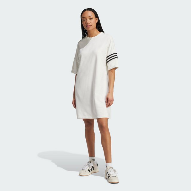 adidas Originals Minikleid NEUCLASSICS KLEID günstig online kaufen