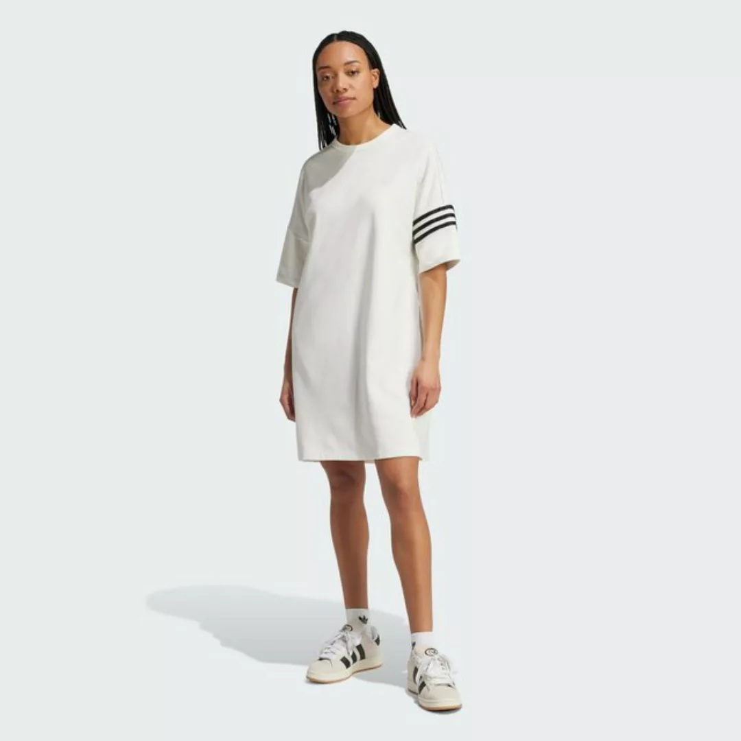 adidas Originals Minikleid NEUCLASSICS KLEID günstig online kaufen