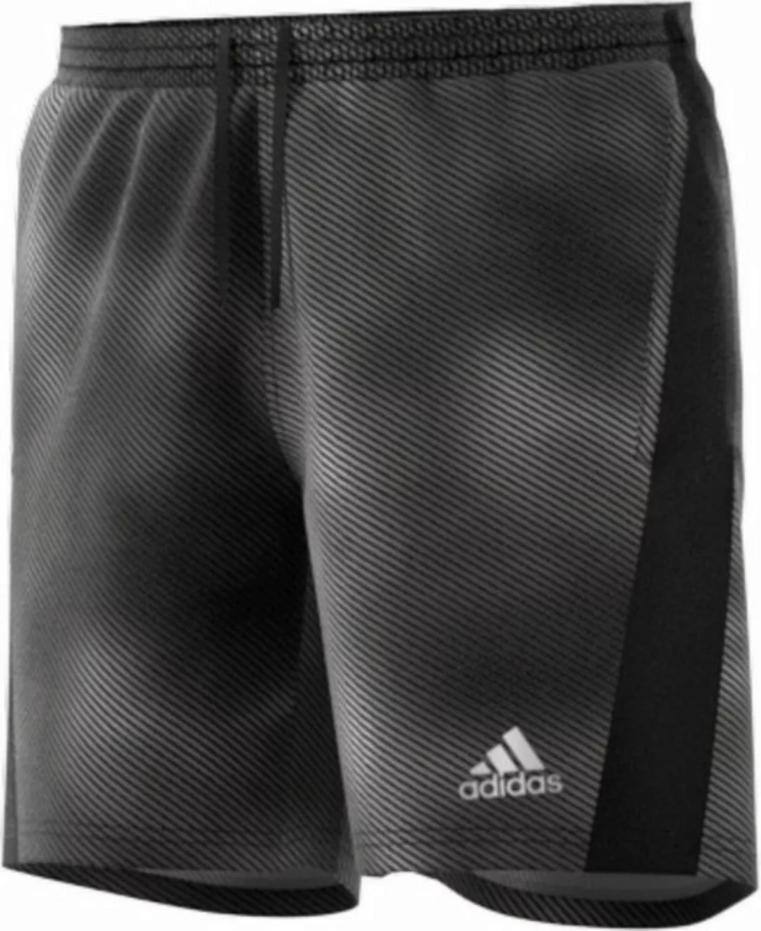 adidas Sportswear Laufhose OTR CB SHORT GRESIX/GRETWO/BLACK günstig online kaufen