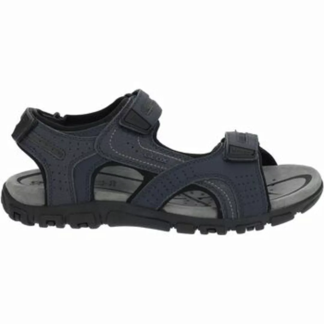 Geox  Sandalen Wanderschuhe günstig online kaufen