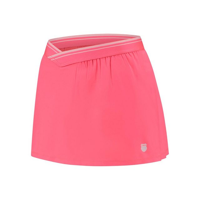 K-Swiss Tennisrock Hypercourt Fancy Skirt 2 günstig online kaufen