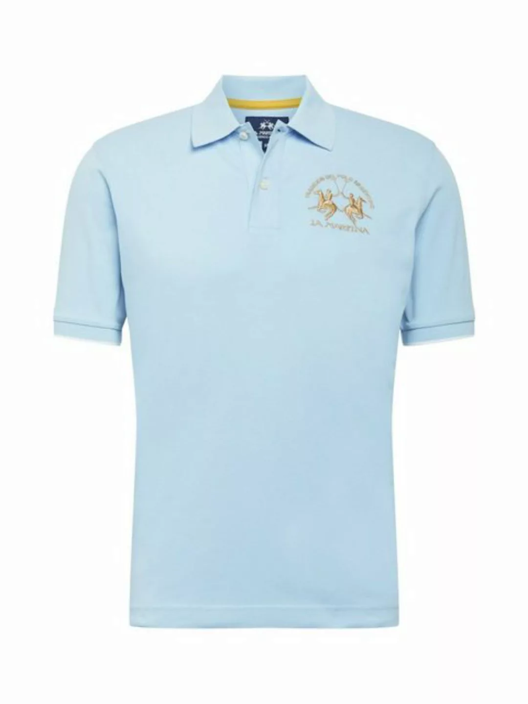 LA MARTINA Polo-Shirt CCMP01/PK001/07003 günstig online kaufen