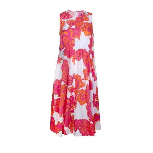 Lieblingsstück Sommerkleid Damen Kleid ROSALEAL (1-tlg) günstig online kaufen