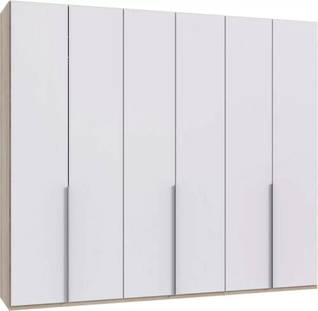 Wimex Kleiderschrank "New York", mit Spiegeltür günstig online kaufen