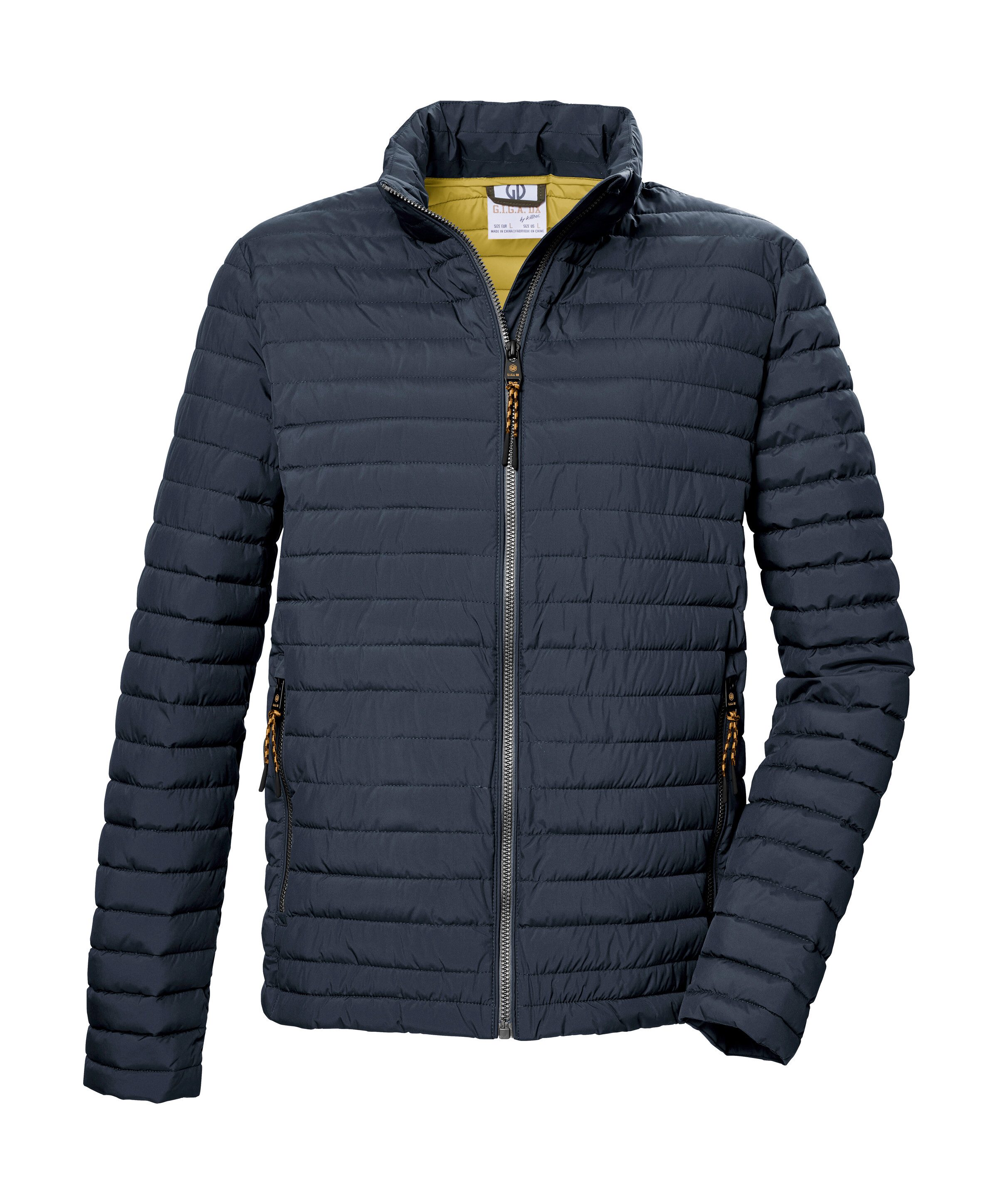 G.I.G.A. DX by killtec Steppjacke "GS 85 MN QLTD JCKT", leichte, winddichte günstig online kaufen