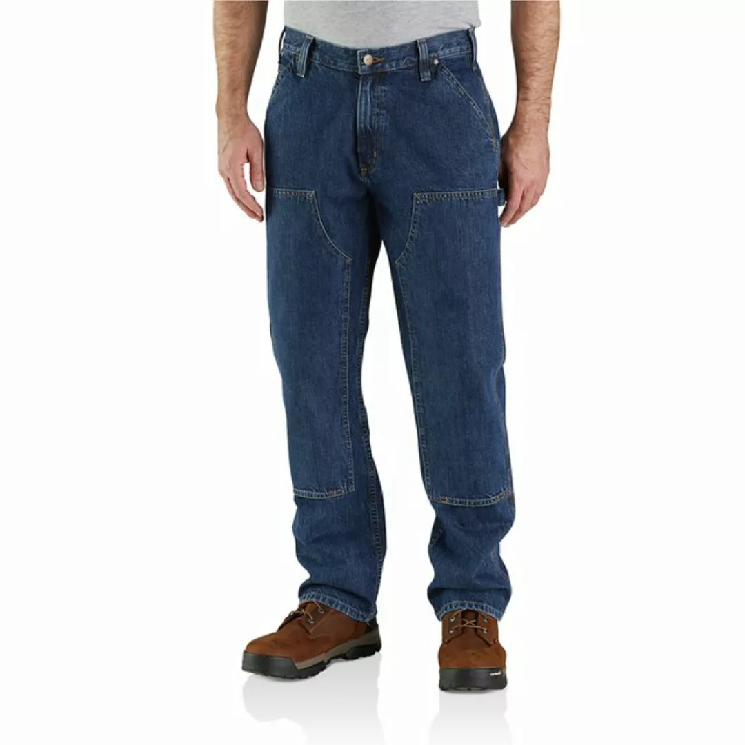 Carhartt Weite Jeans Double-Front Logger "Canal günstig online kaufen