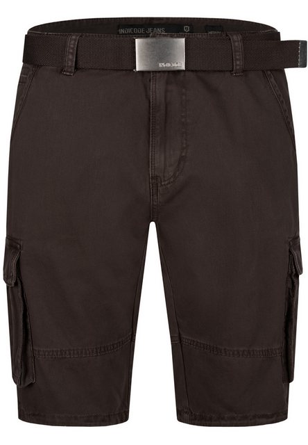 Indicode Cargoshorts Blixt günstig online kaufen