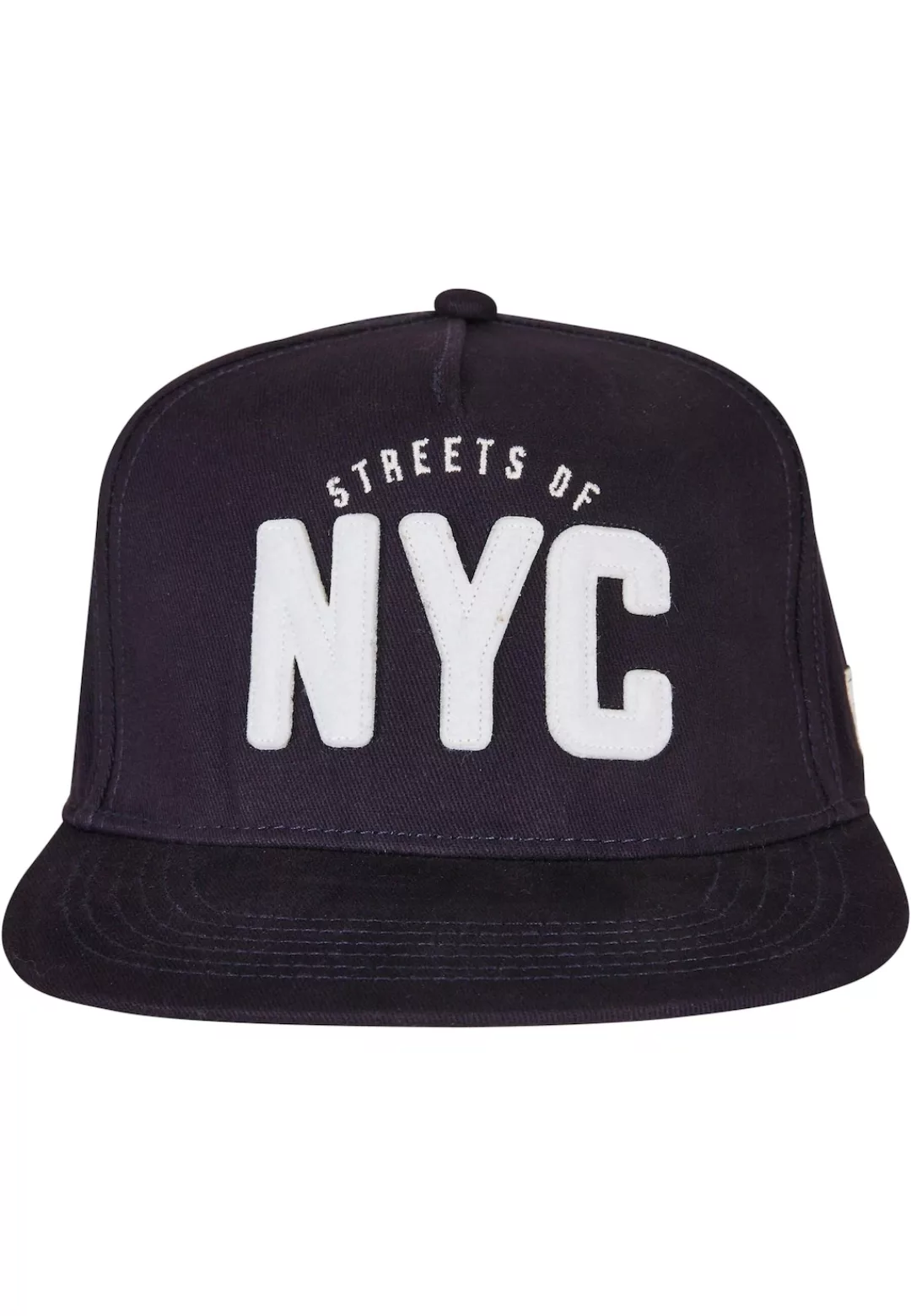 CAYLER & SONS Flex Cap "Cayler & Sons Herren Streets of NYC Cap" günstig online kaufen