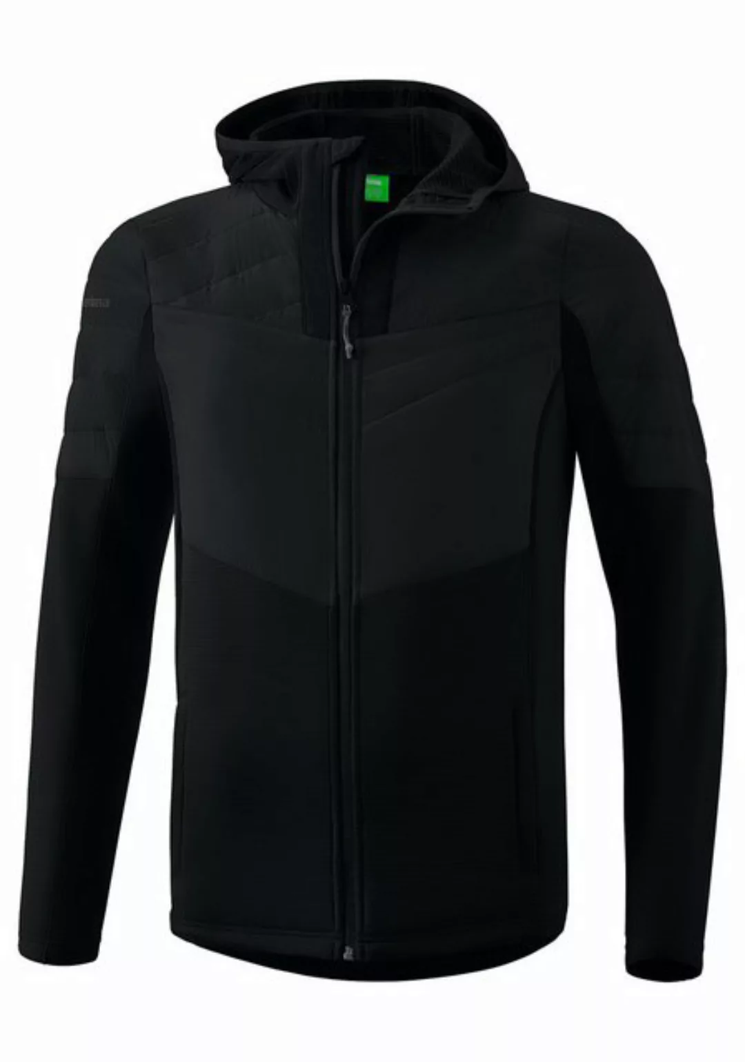 Erima Funktionsjacke Hybrid Jacke Herren (1-St) günstig online kaufen