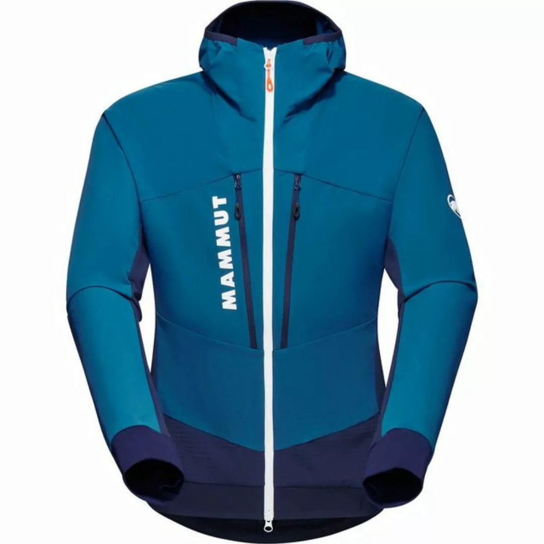 Mammut Softshelljacke Softshell-Jacke Aenergy günstig online kaufen