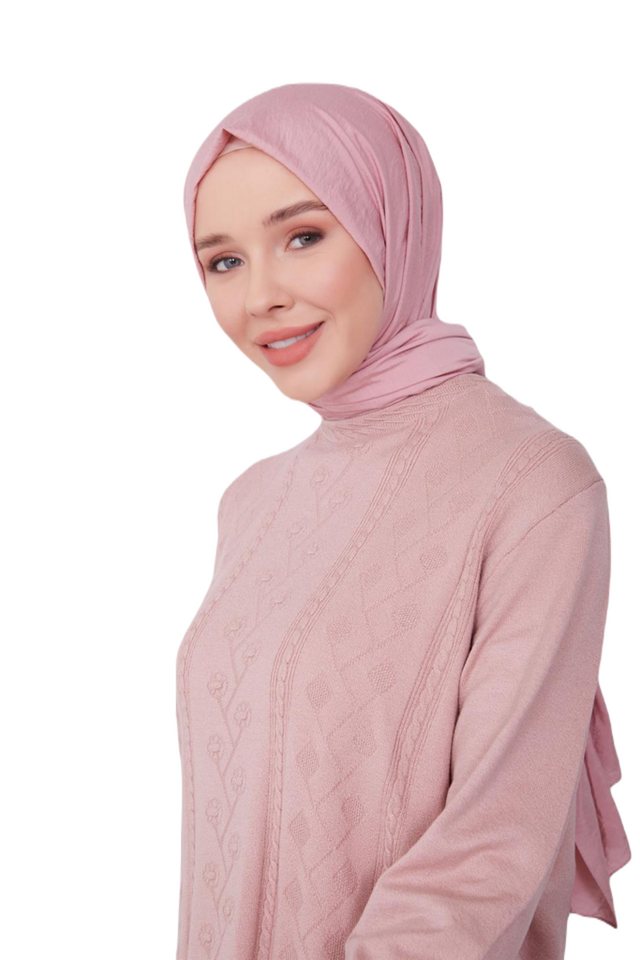 ARMİNE Langarmbluse Armine Pullover – Moderne und elegante Hijab-Mode günstig online kaufen