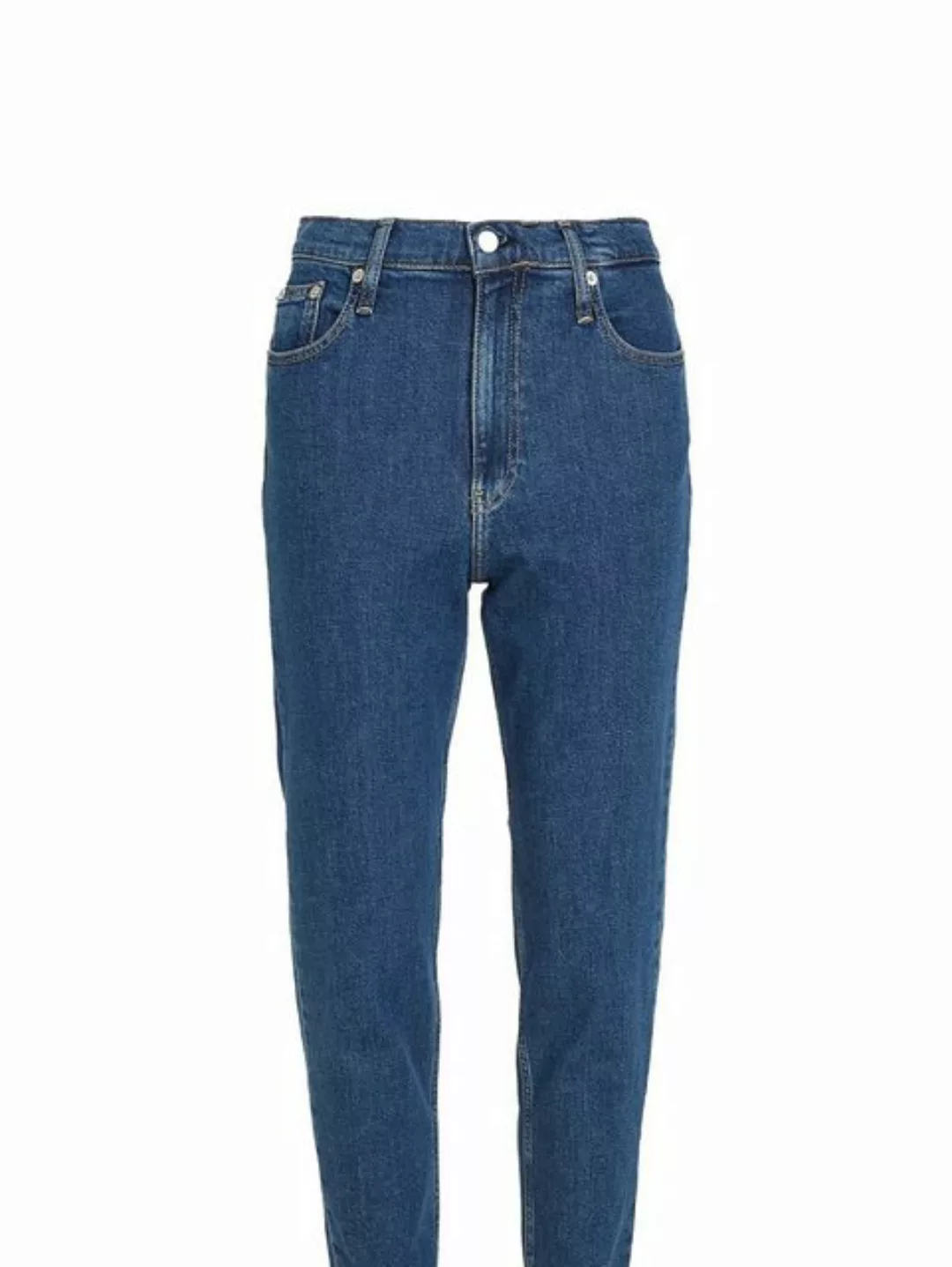 Calvin Klein Jeans Mom-Jeans MOM JEAN günstig online kaufen