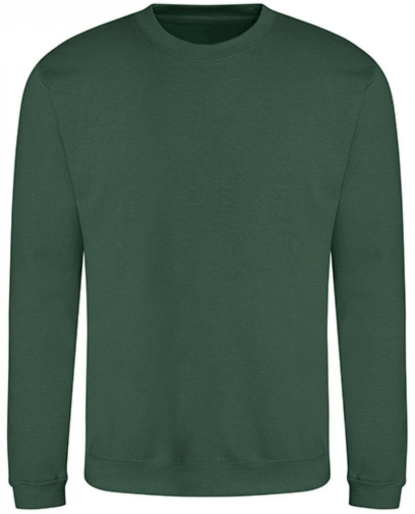 Just Hoods Sweatshirt Herren Sweatshirt +WRAP günstig online kaufen