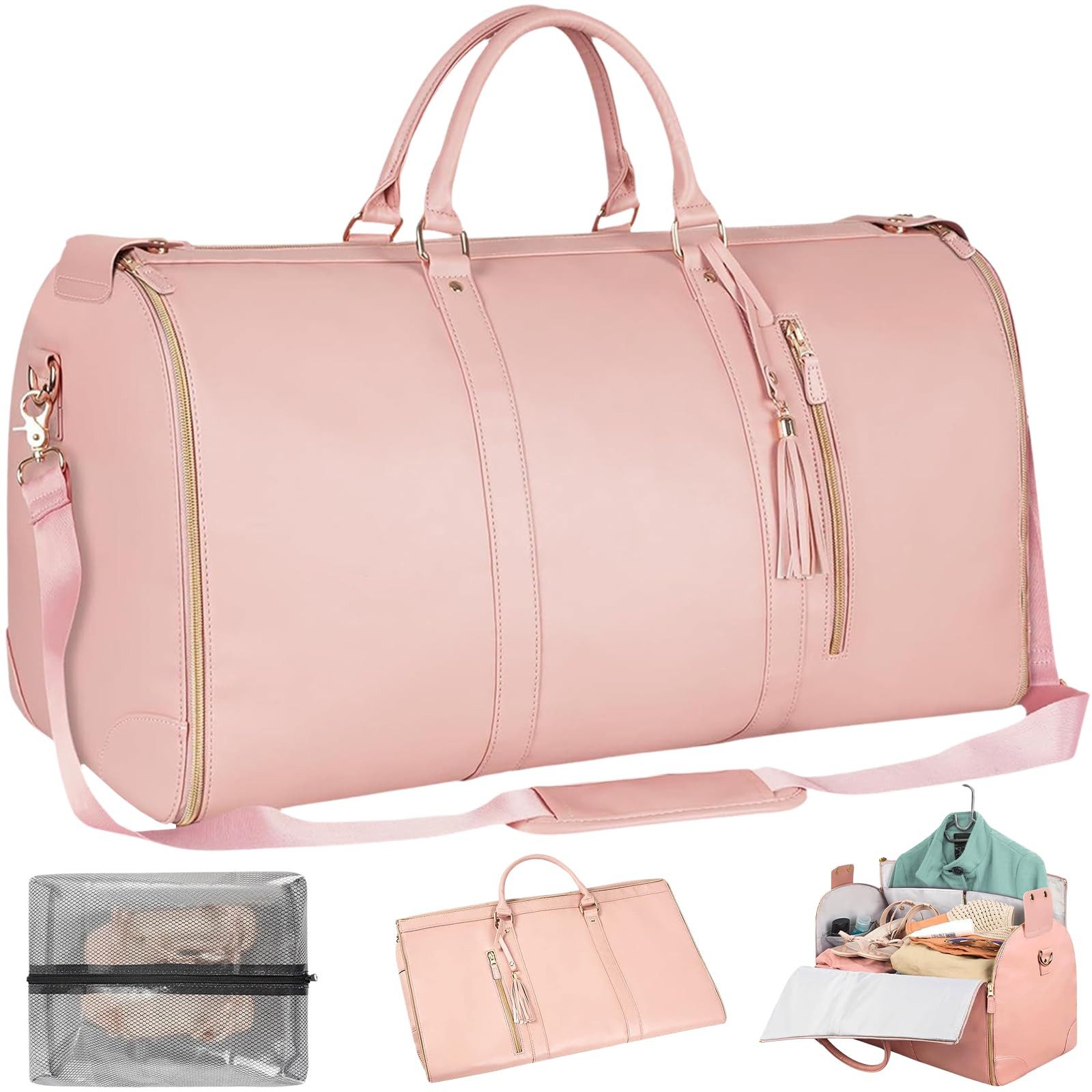 ZEUOPQ Reisetasche Reisetasche Sporttasche Fitnesstasche Reisetasche günstig online kaufen