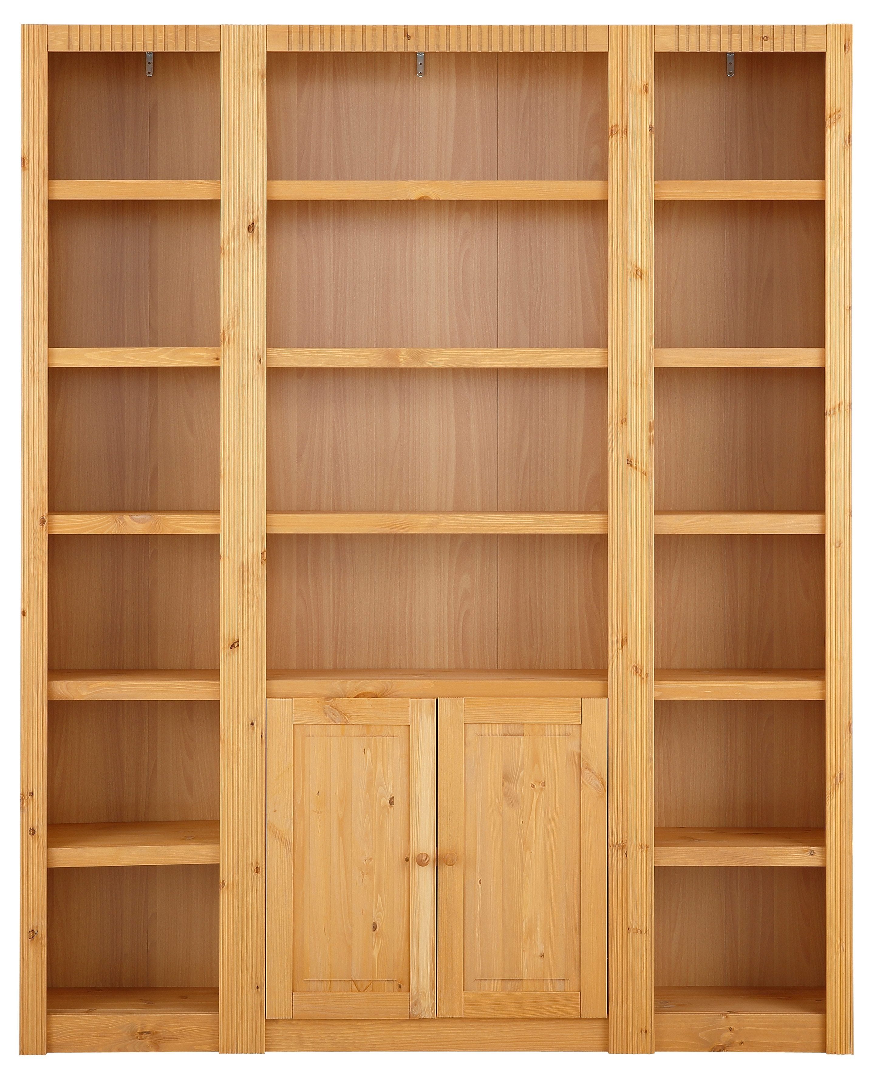 Home affaire Raumteilerregal "Bergen", Breite 173,5 cm günstig online kaufen