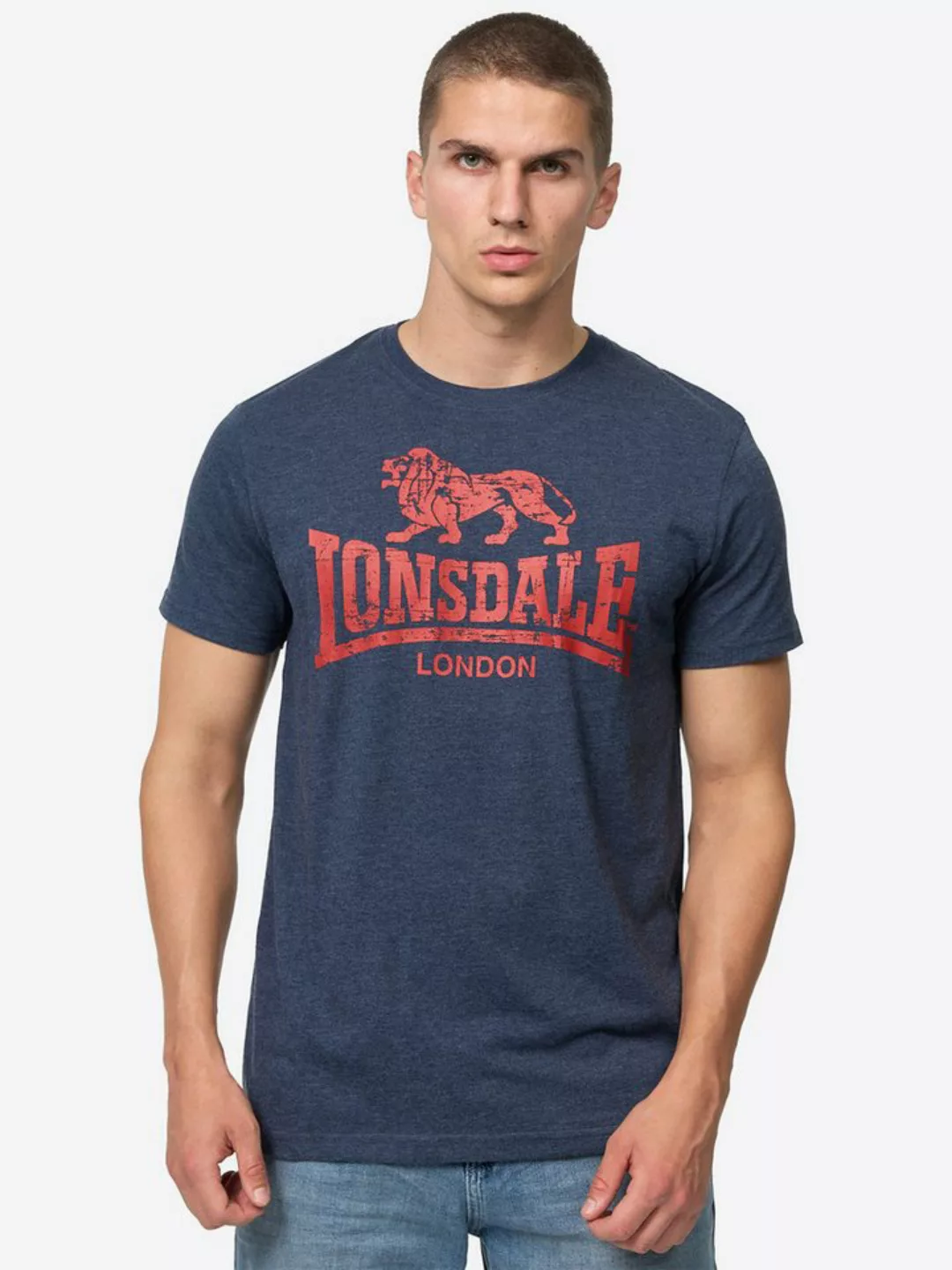 Lonsdale Poloshirt Moyne günstig online kaufen