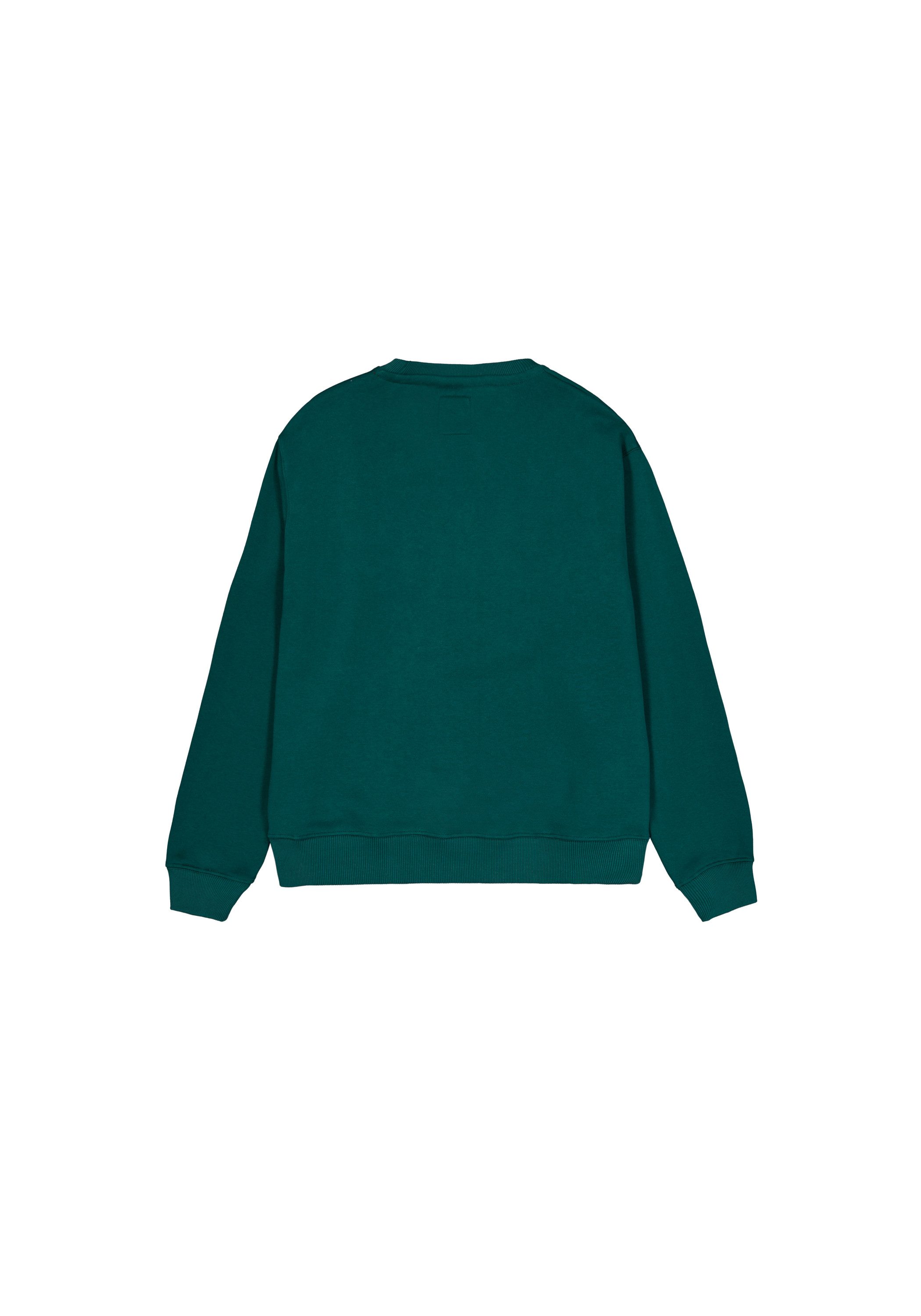 Alpha Industries Sweater "Alpha Industries Men - Sweatshirts Basic Sweatshi günstig online kaufen