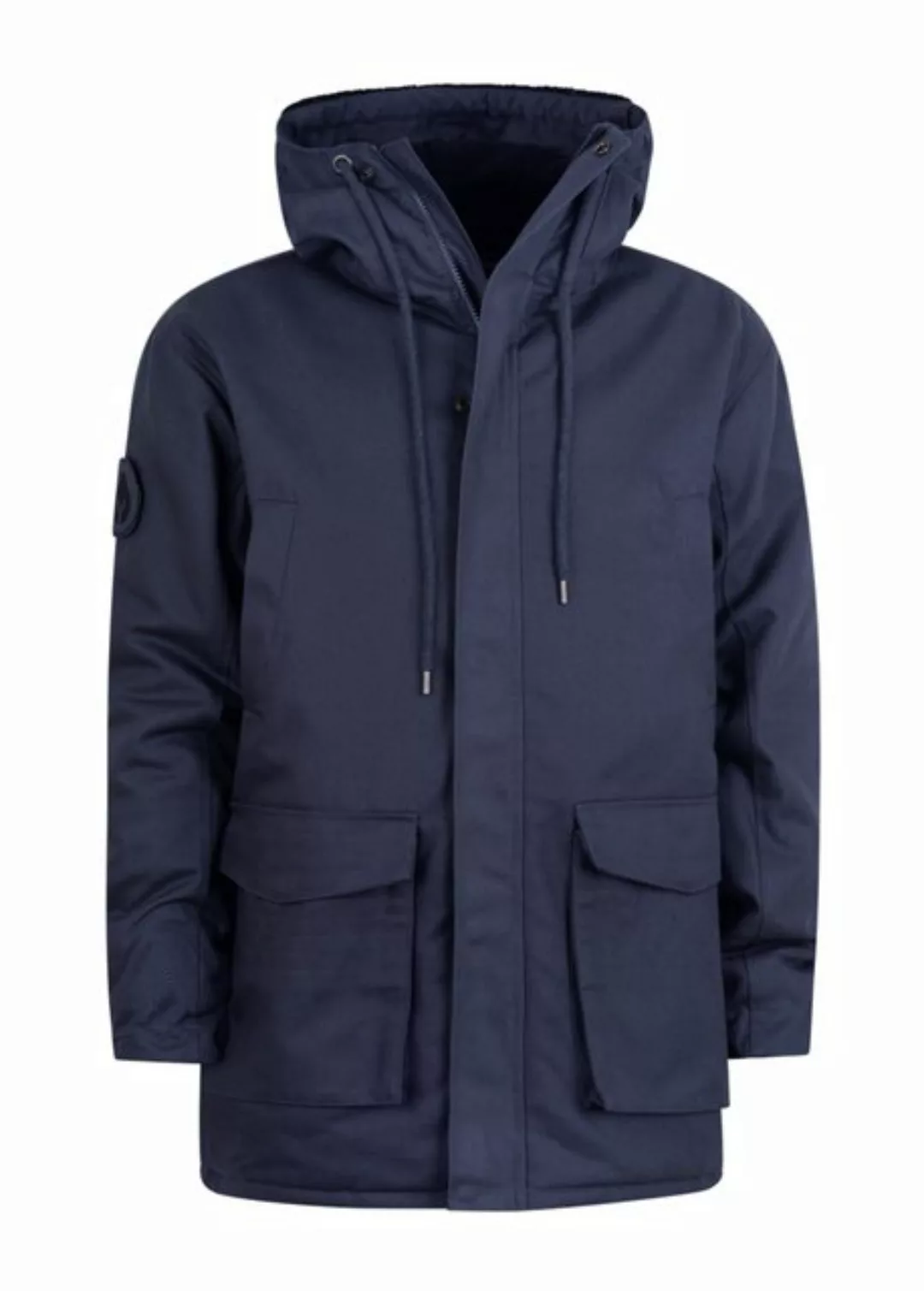 Noorlys Outdoorjacke WOOLD günstig online kaufen