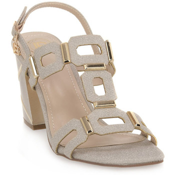 Laura Biagiotti  Sandalen BEIGE günstig online kaufen