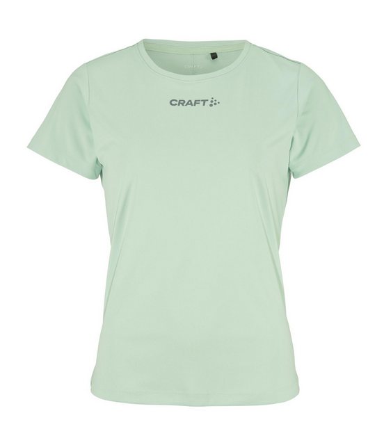 Craft T-Shirt Core Essence SS Tee 2 W plexi günstig online kaufen